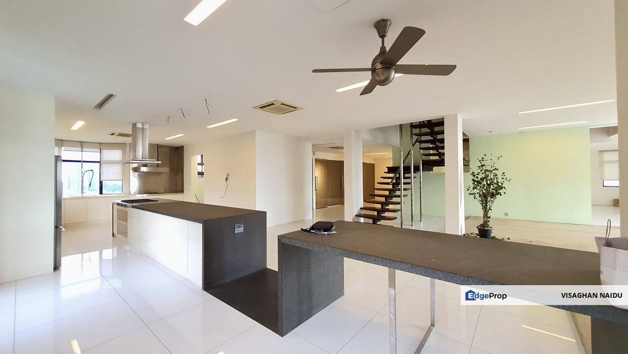 Maxwell Towers, Gasing Indah, Petaling Jaya, Selangor, Petaling Jaya