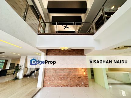 Maxwell Towers, Gasing Indah, Petaling Jaya, Selangor, Petaling Jaya