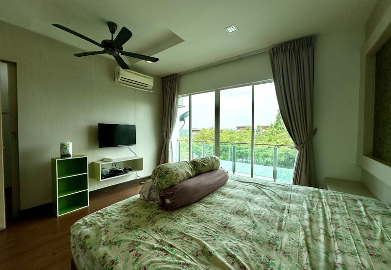 Taman Serendah Utama