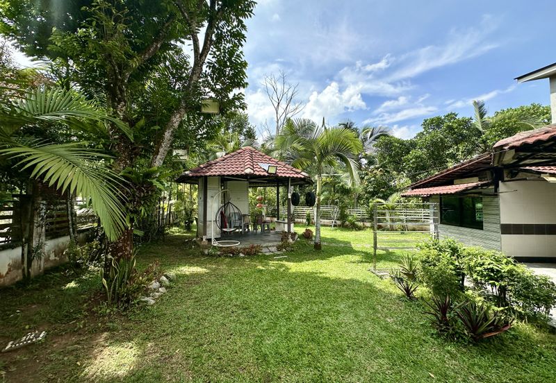 Taman Serendah Utama