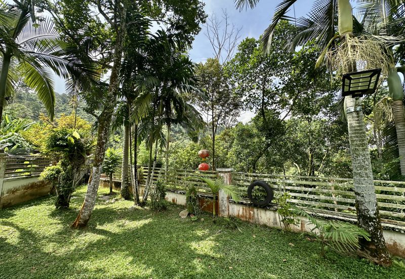 Taman Serendah Utama