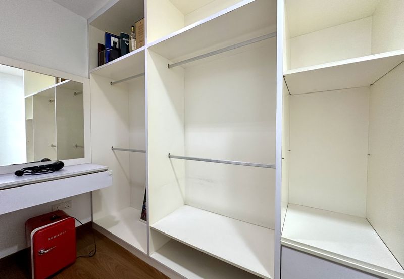 Taman Serendah Utama