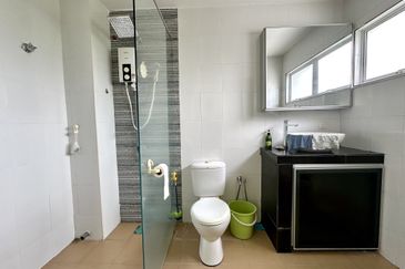 Taman Serendah Utama