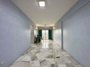 Casa Ria Apartment for Sale Bandar Country Homes w Swimming Pool & Lift ...
