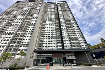 Mori Residences