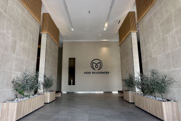 Mori Residences