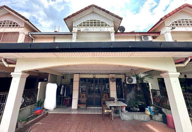 Bandar Country Homes