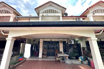 Bandar Country Homes