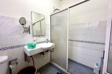 Bandar Country Homes