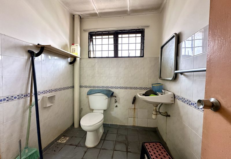 Bandar Country Homes