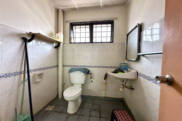 Bandar Country Homes