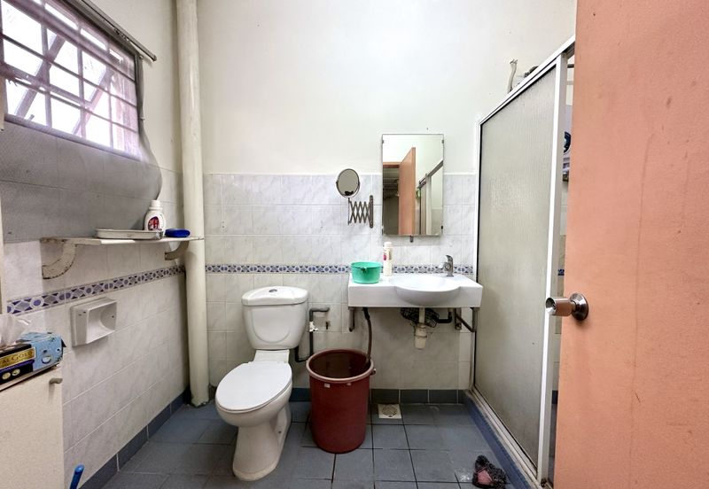 Bandar Country Homes