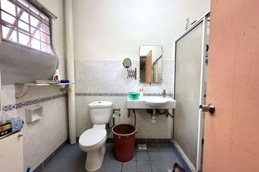 Bandar Country Homes