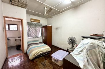 Bandar Country Homes