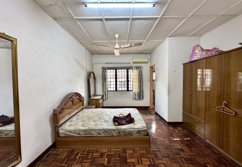 Bandar Country Homes