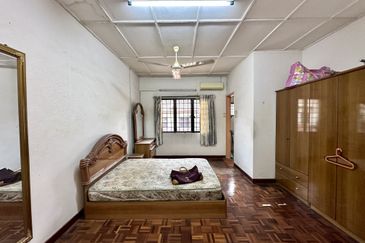 Bandar Country Homes