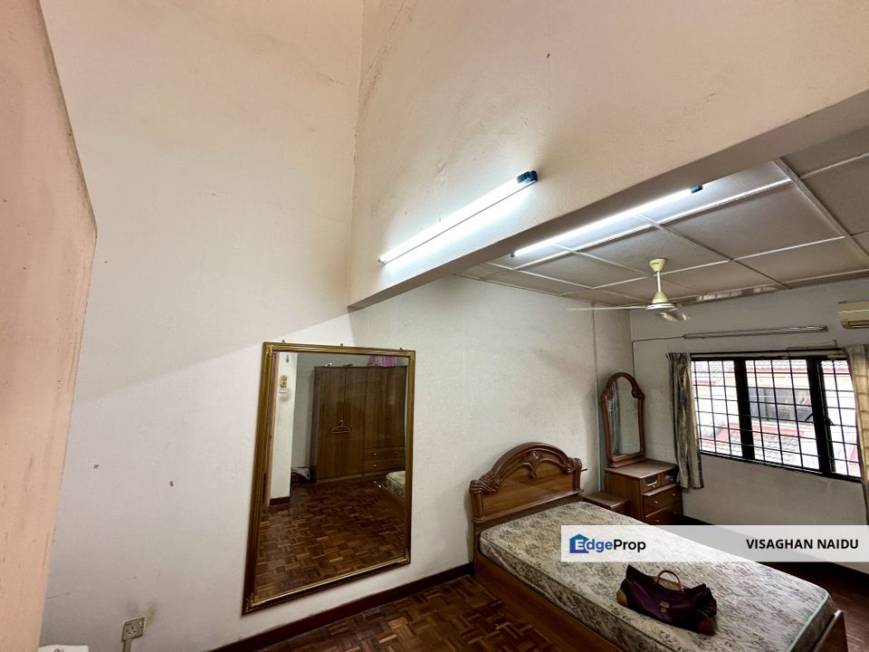 2-Storey Terrace for Sale Desa 7 Bandar Country Homes, Selangor, Rawang