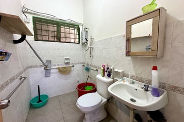 Bandar Country Homes