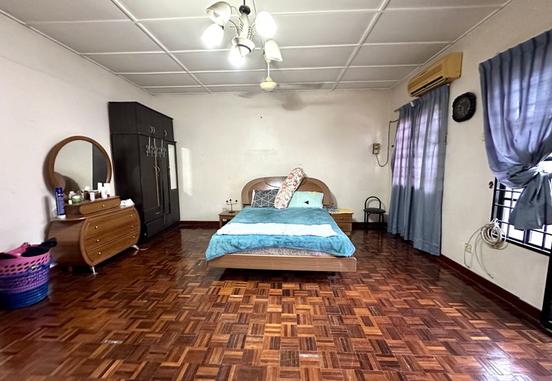 Bandar Country Homes