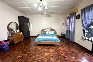 Bandar Country Homes