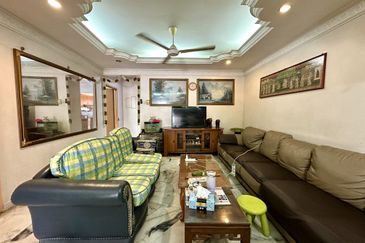 Bandar Country Homes