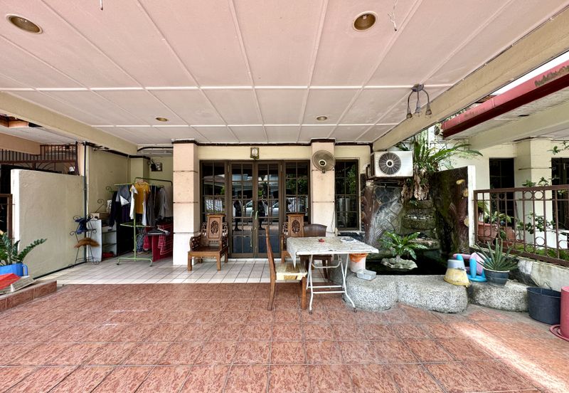 Bandar Country Homes