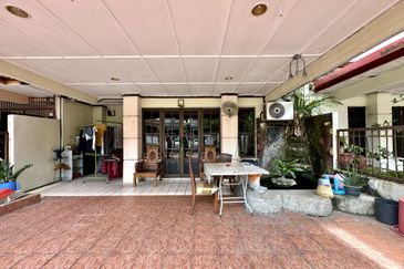 Bandar Country Homes