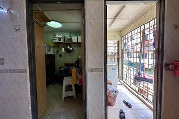 Bandar Country Homes