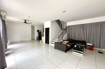 Emerald Garden, Kota Emerald