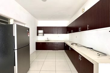 Emerald Garden, Kota Emerald