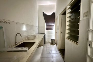 Emerald Garden, Kota Emerald