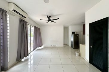 Emerald Garden, Kota Emerald