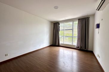 Emerald Garden, Kota Emerald