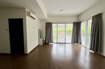 Emerald Garden, Kota Emerald