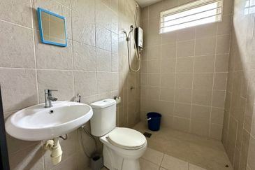 Emerald Garden, Kota Emerald