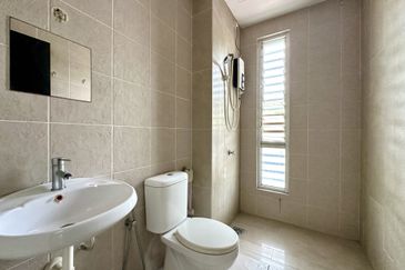 Emerald Garden, Kota Emerald