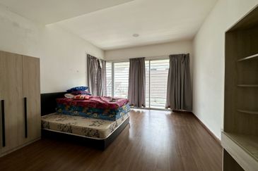 Emerald Garden, Kota Emerald