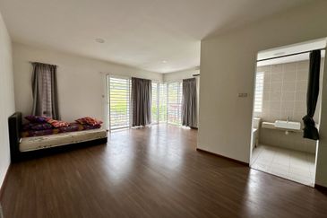 Emerald Garden, Kota Emerald