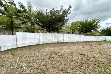 Emerald Garden, Kota Emerald