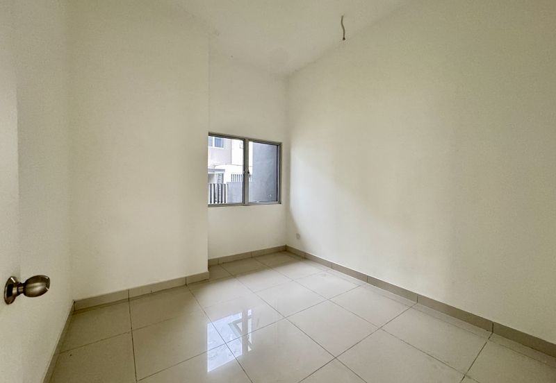 2-Storey Corner Lot with Extra Land at Danau Ceria, Gamuda Gardens