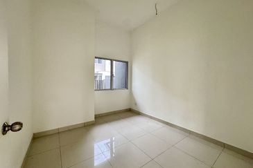 2-Storey Corner Lot with Extra Land at Danau Ceria, Gamuda Gardens