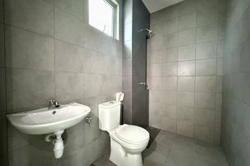 2-Storey Corner Lot with Extra Land at Danau Ceria, Gamuda Gardens