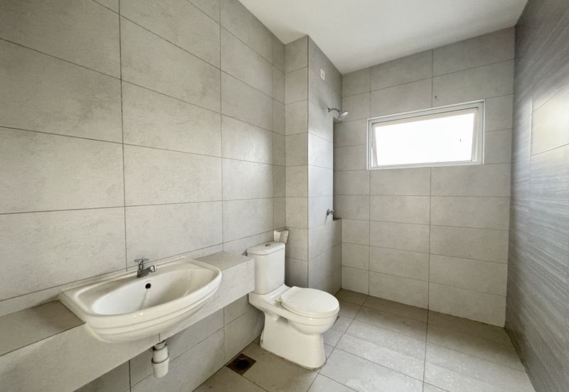 2-Storey Corner Lot with Extra Land at Danau Ceria, Gamuda Gardens