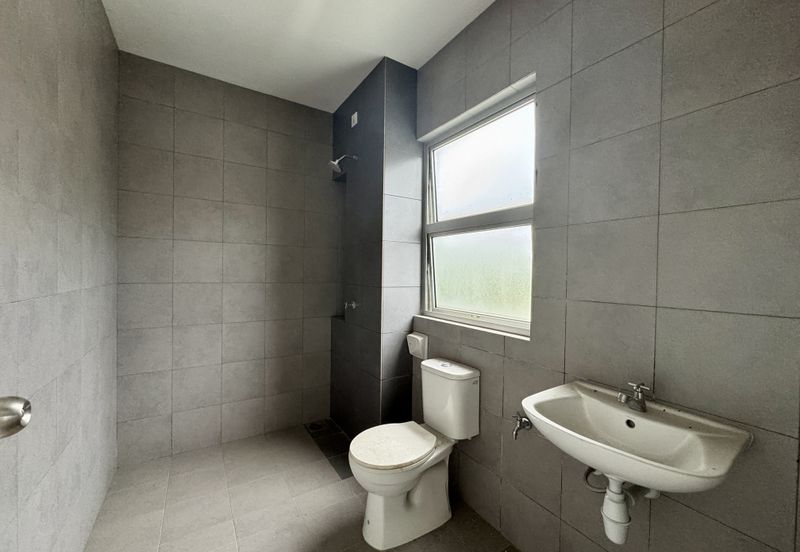 2-Storey Corner Lot with Extra Land at Danau Ceria, Gamuda Gardens