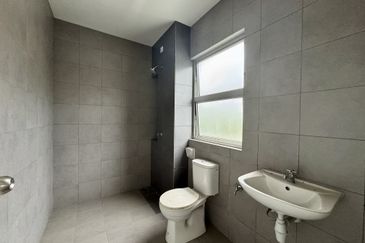 2-Storey Corner Lot with Extra Land at Danau Ceria, Gamuda Gardens