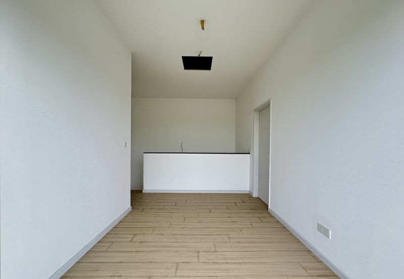 2-Storey Corner Lot with Extra Land at Danau Ceria, Gamuda Gardens