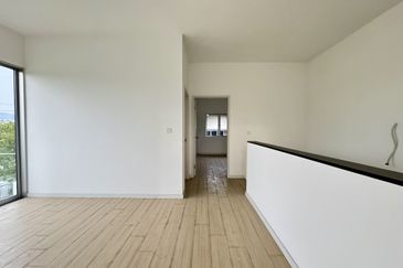 2-Storey Corner Lot with Extra Land at Danau Ceria, Gamuda Gardens