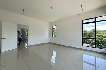 M Residence