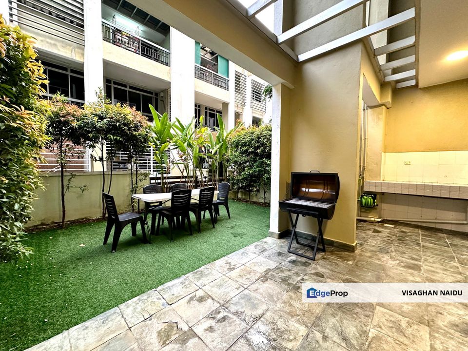 Cyberia Smarthomes, Cyberia Townvilla, Cyberjaya, Selangor, Cyberjaya