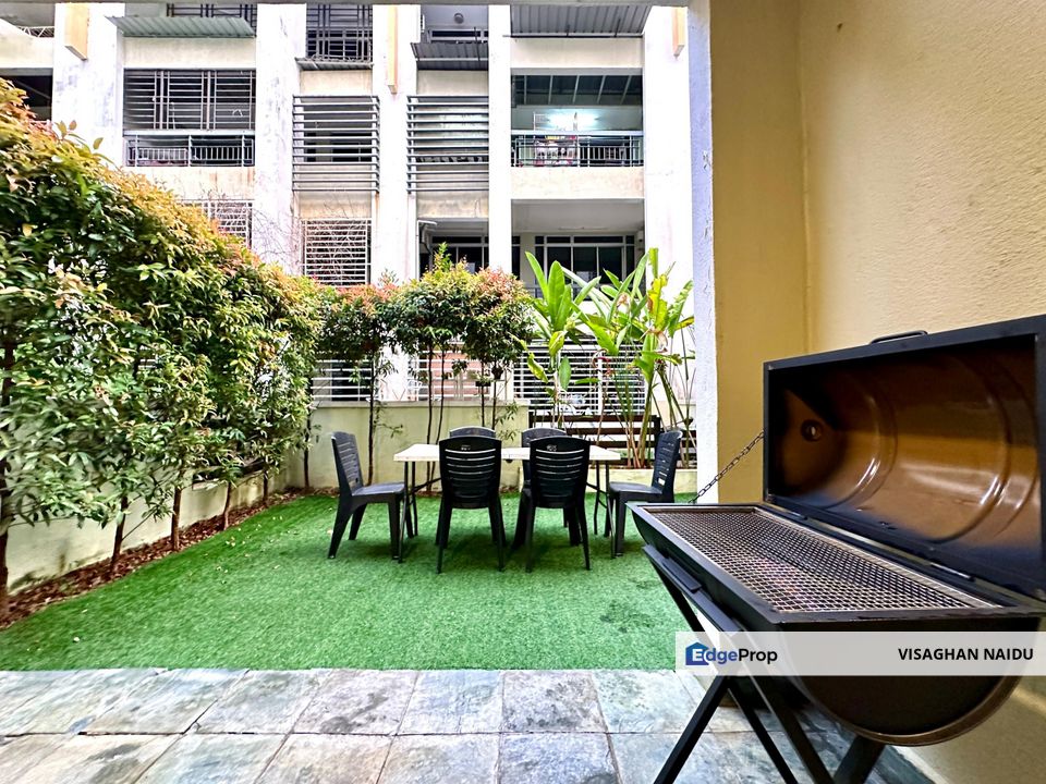 Cyberia Smarthomes, Cyberia Townvilla, Cyberjaya, Selangor, Cyberjaya